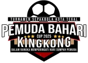 Turnamen Sepakbola Antar Kelurahan Segera Berlangsung di Kota Tegal