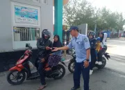 Long Weekend Tempat Wisata di Kota Tegal Sepi Pengunjung