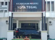 Evaluasi Pengamanan Proyek Strategis Daerah dan Pendampingan Hukum, Pemkot Tegal Gandeng Kejaksaan