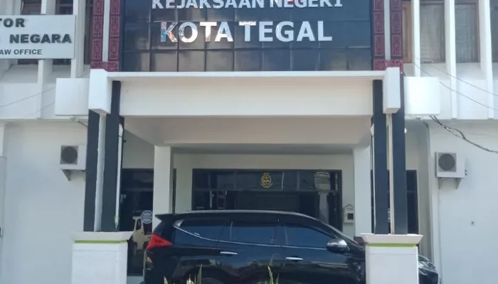 Evaluasi Pengamanan Proyek Strategis Daerah dan Pendampingan Hukum, Pemkot Tegal Gandeng Kejaksaan