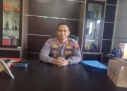 Kapolres Tegal Kota Imbau Masyarakat Jangan Terpancing dan Diadu Domba
