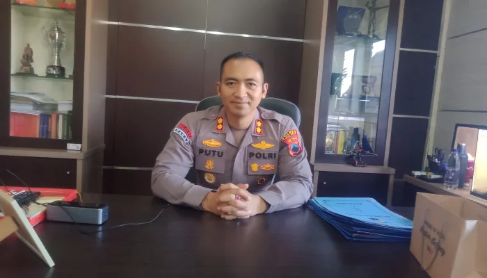 Kapolres Tegal Kota Imbau Masyarakat Jangan Terpancing dan Diadu Domba