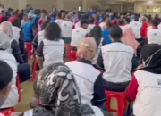 Isu PHK Massal Gudang Garam Viral, KSPI Bongkar Biang Keroknya