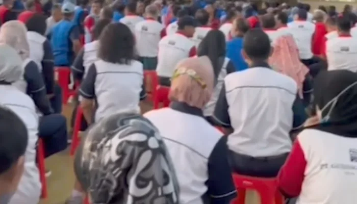 Isu PHK Massal Gudang Garam Viral, KSPI Bongkar Biang Keroknya