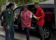 Korupsi APBDes Rp515 Juta, Mantan Kades Kreman Resmi Ditahan Kejari Kabupaten Tegal