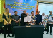 Bawaslu Kota Tegal Perkuat Kelembagaan dan Sinergi untuk Pemilu yang Lebih Baik