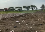 Sampah Ditimbun Dekat Sekolah, Warga Desa Kaladawa Desak Pemdes Berbenah
