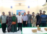 Ketua DPC Fortuni Kabupaten Tegal Resmi Dilantik: Semangat Tuna Netra Wujudkan Organisasi Mandiri