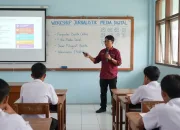 Peran Pers: Menginspirasi Remaja dan Pelajar