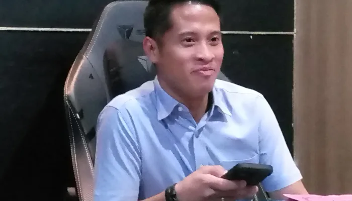 Ayah Tiri Ditangkap atas Dugaan Pencabulan Terhadap Siswi SMP di Tegal