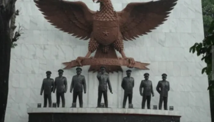 Mengenang Peristiwa G30S/PKI, Luka Sejarah yang Tak Terlupakan