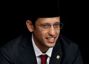 Kejagung Tetapkan Nadiem Makarim Tersangka Dugaan Korupsi Pengadaan Laptop Chromebook