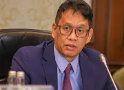 Siapa Purbaya Yudhi Sadewa, Menteri Keuangan Pengganti Sri Mulyani