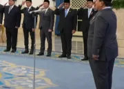 Presiden Prabowo Reshuffle Kabinet, Beberapa Menteri Era Jokowi Diganti