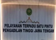 Upaya Banding RSUD Kardinah atas putusan PN Tegal kandas di Pengadilan Tinggi Semarang