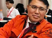 Mengenal Ketua Umum Ikatan Wartawan Online Indonesia (IWO-I)