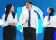 Ikuti Pendidikan Calon Pegawai Asisten Manajer Bank Indonesia