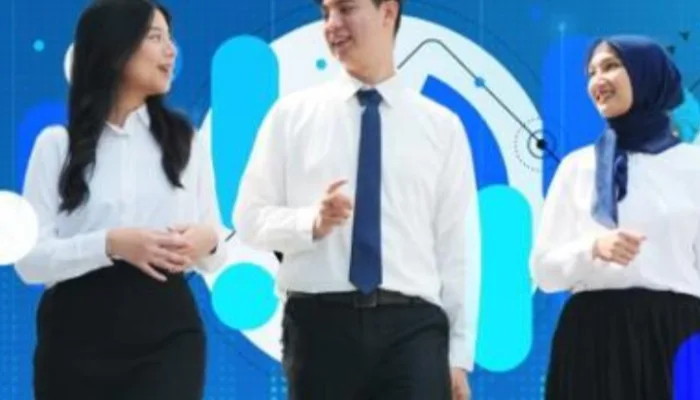 Ikuti Pendidikan Calon Pegawai Asisten Manajer Bank Indonesia