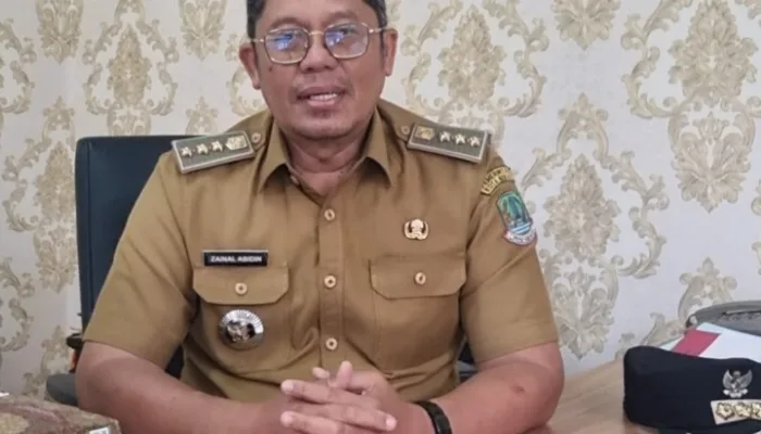 Pemkot Bekasi Berikan Dana Hibah Rp100 Juta Setiap RW, Ini Syaratnya