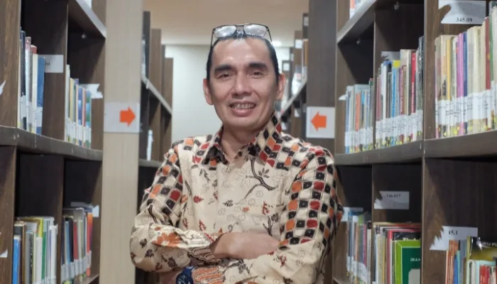 Pakar Hukum Trisakti, Azmi Syahputra : Distribusi Beras Khusus Fortifikasi, Bentuk Pengkhianatan Bantuan Subsidi