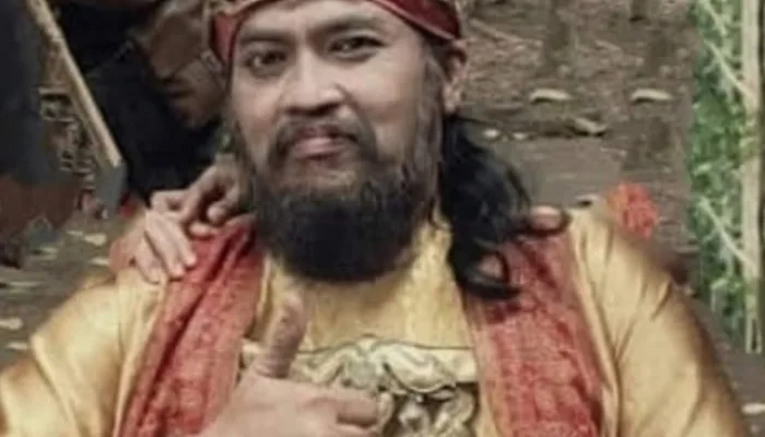 Seniman Budi Bima : Dari Film Layar Lebar hingga Sutradara Lenong Bocah