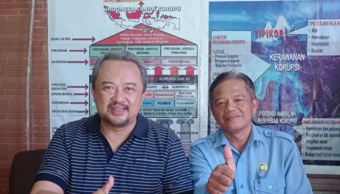 Pansel Direksi PDAM Kabupaten Tegal Bakal Diperkarakan Jika Tak Umumkan Hasil UKK