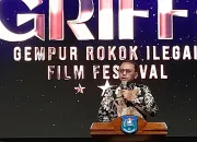 Pemilihan Film Favorit GRIFF di Tegal Diikuti 32 Peserta Se-Eks Karesidenan Pekalongan