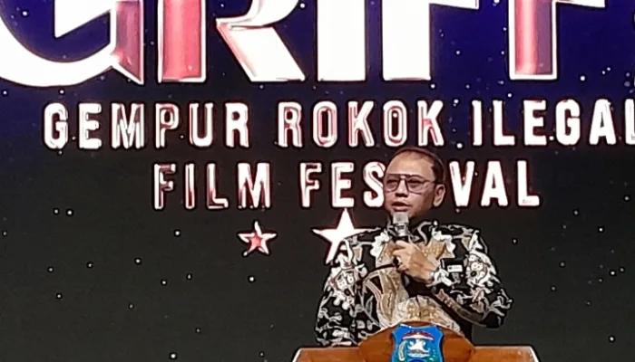 Pemilihan Film Favorit GRIFF di Tegal Diikuti 32 Peserta Se-Eks Karesidenan Pekalongan