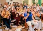 Metamorfosis Barwas Tegal Menjadi JARI RAYA