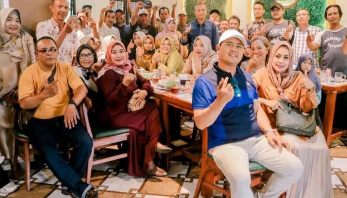 Metamorfosis Barwas Tegal Menjadi JARI RAYA