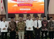 Ketua FKPT Jateng Sebut Kekerasan Tak Bisa Dilawan dengan Kekerasan