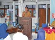 21 Peserta Terpilih Ikuti PKW Tata Rias Pengantin Solo Putri, di Kota Tegal