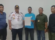Viral Juru Parkir Liar Tarik Retribusi Parkir 30 Ribu, Berhasil Diamankan Dishub