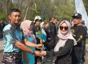 Penanaman Mangrove “Mageri Segoro” di PAI, Begini Tegas Mba Iin