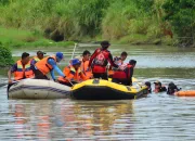 Dua Pemuda Hilang Saat Bikin Konten, Berhasil di Temukan