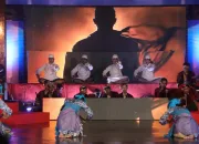 Kolosal Malang Sumirang – Kenduri Cinta Mbah Panggung, Tampil di Taman Mini
