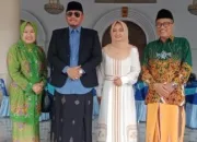 Dedy Yon Jadi Pembina Apel Peringatan Hari Santri Nasional ke-X Tahun 2025