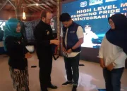 Bakeuda Luncurkan Inovasi Pendataan Reklame Terintegrasi Digital dan Elektronik