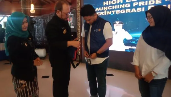 Bakeuda Luncurkan Inovasi Pendataan Reklame Terintegrasi Digital dan Elektronik