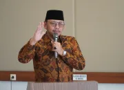 Dedy Yon Tegaskan Seluruh Pemeluk Agama Harus Jadi Superteam