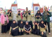 DPC FKDT Kota Tegal Adakan PERSADA MDTA se-Kota Tegal tahun 2025