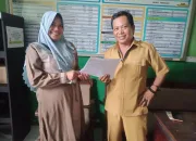 Kelurahan Mintaragen Prioritaskan Pelayanan Prima Kepada Masyarakat, PKH, BPJS