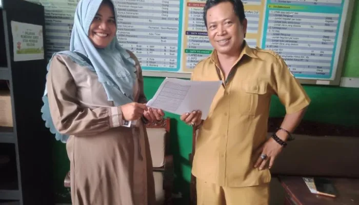 Kelurahan Mintaragen Prioritaskan Pelayanan Prima Kepada Masyarakat, PKH, BPJS