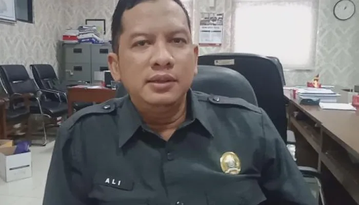 Anggota DPRD Kota Tegal Desak Pemkot Tegal Konsultasi Ke Kemendagri Terkait Pemekaran Kelurahan