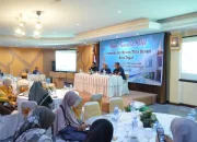 Perumda Air Minum Tirta Bahari Gelar Forum Konsultasi Publik, Begini Tujuannya