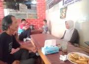 Pedagang Keluhkan Harga Daging Ayam, Telur dan Minyak Goreng Merangkak Naik, Dampak Program MBG