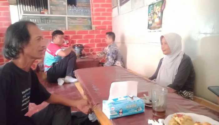 Pedagang Keluhkan Harga Daging Ayam, Telur dan Minyak Goreng Merangkak Naik, Dampak Program MBG