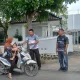 Jumat Berkah di Lapas Slawi, 100 Nasi Dibagikan, Hangatkan Hati Warga yang Melintas