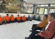 Bukan Sekadar Orientasi, Begini Cara Lapas Slawi Membangun Harapan Baru untuk 15 Tahanan