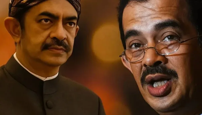 Paspor Buronan Minyak Riza Chalid Dicabut, Status Stateless Menanti Jeratan Interpol